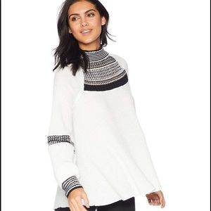 Free People Snow Day Thermal Top